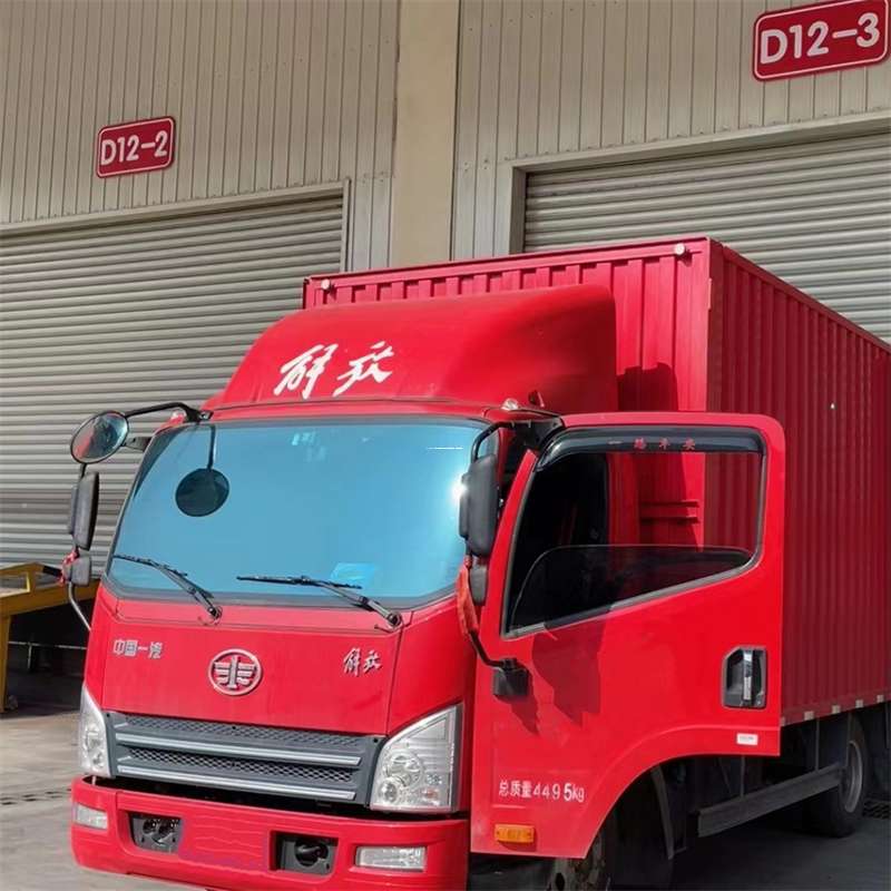 湖北宜昌秭归县至克孜勒苏物流专线一站式服务，高效运输保障