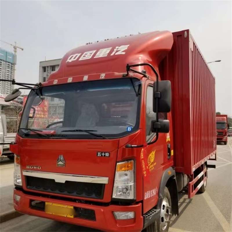 湖北宜昌秭归县到湖北物流公司——一站式服务，让货运更轻松