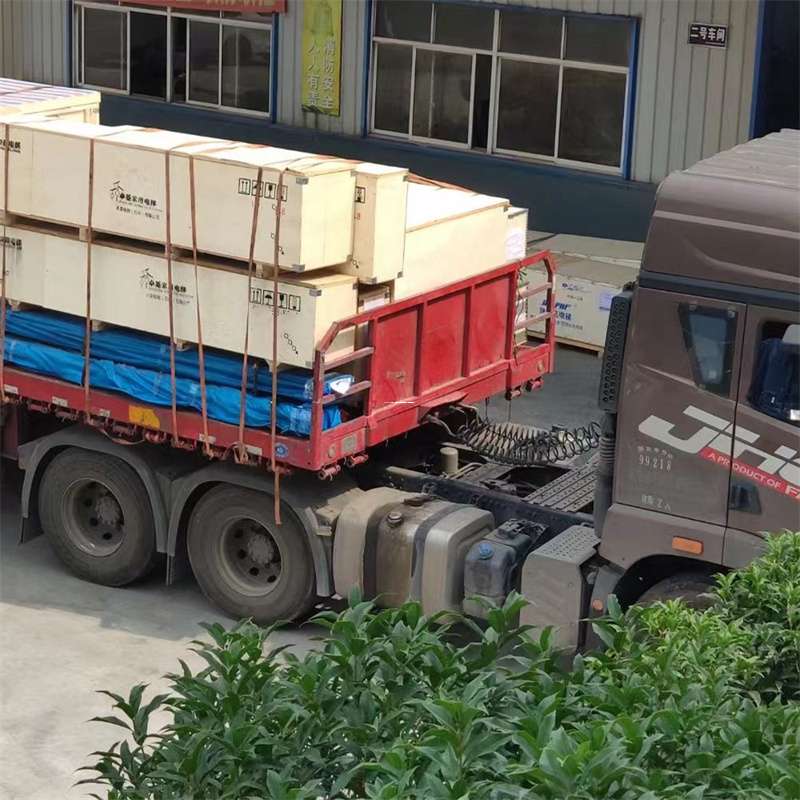 湖北宜昌秭归县到海口物流公司一站式服务，让货运更轻松